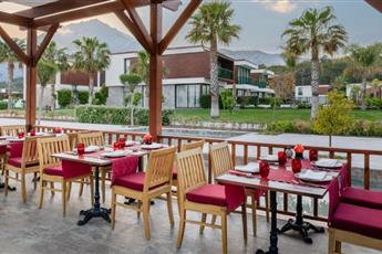 Rixos Premium Tekirova 5*