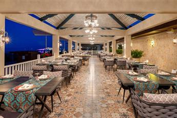 Rixos Premium Tekirova 5*