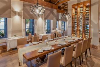 Rixos Premium Tekirova 5*