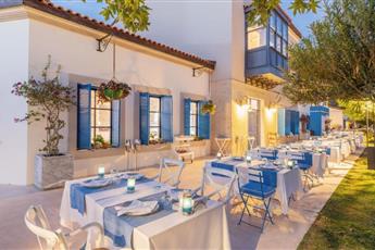 Rixos Premium Tekirova 5*