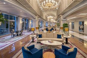 Rixos Premium Tekirova 5*