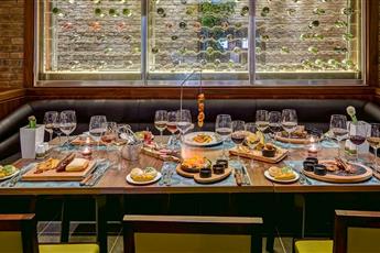 Rixos Premium Tekirova 5*