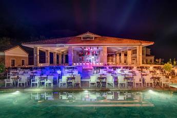 Rixos Premium Tekirova 5*