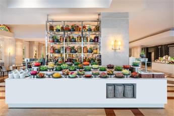 Rixos Premium Tekirova 5*