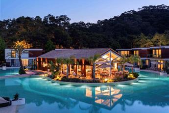 Rixos Premium Tekirova 5*