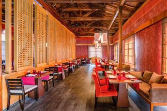 Rixos Premium Tekirova 5*