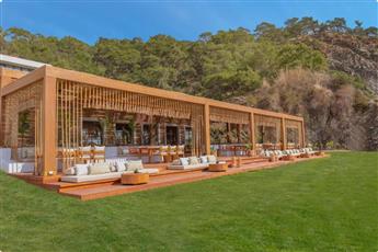 Rixos Premium Tekirova 5*