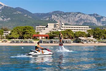 Rixos Premium Tekirova 5*