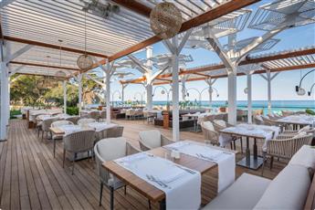 Rixos Premium Tekirova 5*