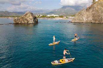 Rixos Premium Tekirova 5*