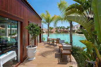 Rixos Premium Tekirova 5*