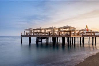 Rixos Premium Tekirova 5*