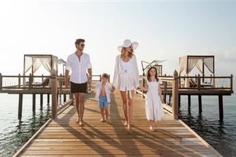 Rixos Premium Tekirova 5*