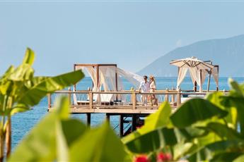 Rixos Premium Tekirova 5*