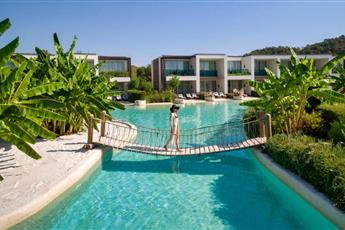 Rixos Premium Tekirova 5*