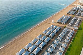 Rixos Premium Tekirova 5*
