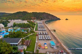 Rixos Premium Tekirova 5*