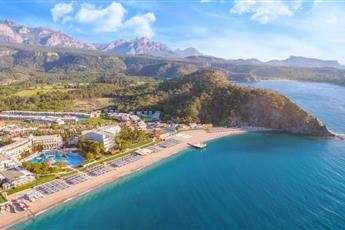 Rixos Premium Tekirova 5*