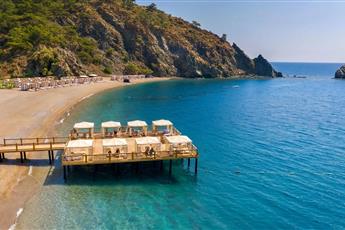 Rixos Premium Tekirova 5*