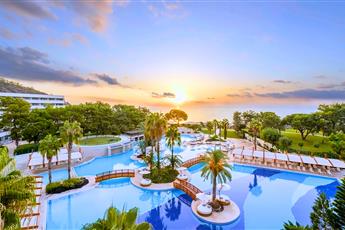 Rixos Premium Tekirova 5*