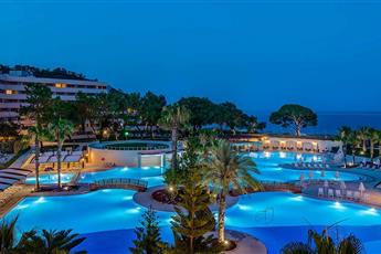 Rixos Premium Tekirova 5*