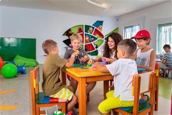 Rixos Premium Tekirova 5*