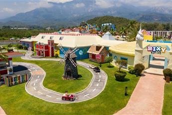 Rixos Premium Tekirova 5*