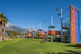 Rixos Premium Tekirova 5*