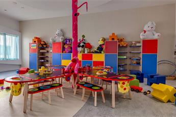 Rixos Premium Tekirova 5*