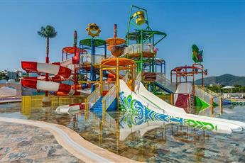 Rixos Premium Tekirova 5*