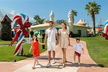 Rixos Premium Tekirova 5*