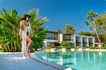 Rixos Premium Tekirova 5*