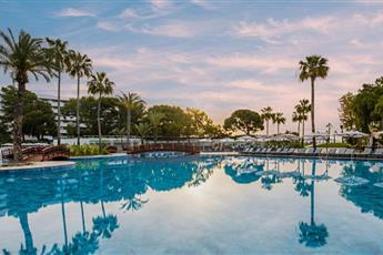 Rixos Premium Tekirova 5*