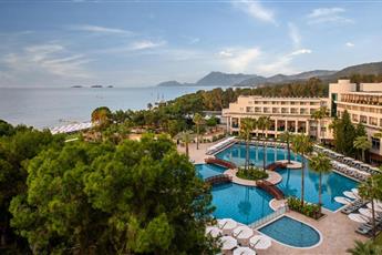 Rixos Premium Tekirova 5*