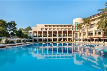 Rixos Premium Tekirova 5*