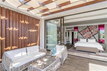 Rixos Premium Tekirova 5*