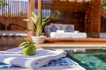 Rixos Premium Tekirova 5*
