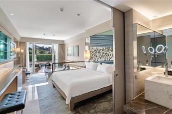 Rixos Premium Tekirova 5*
