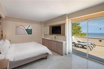 Rixos Premium Tekirova 5*