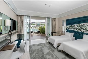 Rixos Premium Tekirova 5*