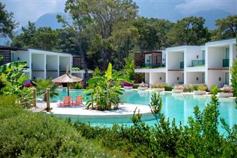 Rixos Premium Tekirova 5*