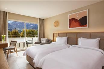 Rixos Premium Tekirova 5*