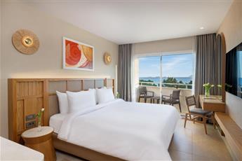 Rixos Premium Tekirova 5*