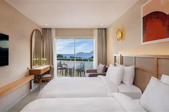 Rixos Premium Tekirova 5*