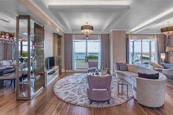 Rixos Premium Tekirova 5*