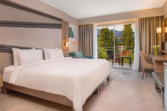 Rixos Premium Tekirova 5*