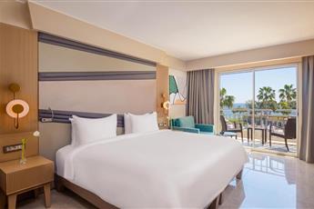 Rixos Premium Tekirova 5*