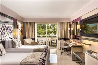 Rixos Premium Tekirova 5*
