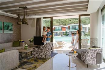 Rixos Premium Tekirova Special Rooms