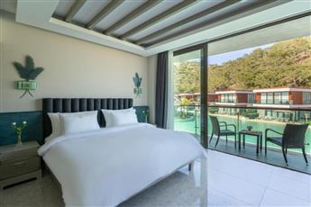 Rixos Premium Tekirova Special Rooms